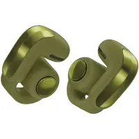 Bose Ultra Open Earbuds 2nd Gen Open-ear Draadloze Oordopjes Avec Anti-bruit Olive Green