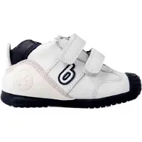 Biomecanics Baskets basses enfant BIOGATEO SPORT garcons - Blanc - 23