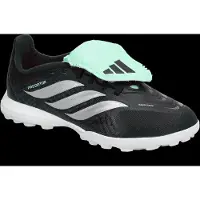 Adidas Chaussure de sport 'Predator League' menthe / noir / argent