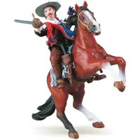 Papo 39903 Figurine Aramis