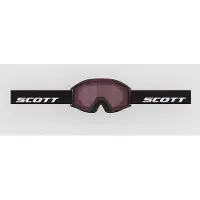 SCOTT Lunettes De Ski Junior Shield