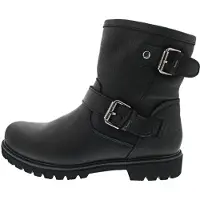 Panama jack Bottes noir