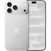 Apple iPhone 18 Pro Max 2 To Argent