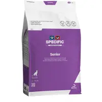 Specific Senior FGD - 4 x 400 g