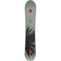 K2 Planche De Snowboard Antidote
