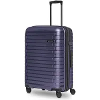 Pactastic trolley Collection 04 Trolley Purple - Metallic pourpre 66cm
