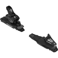 Salomon Fixations De Ski Alpin Junior C5 Gw 75 Mm