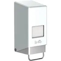 PGP Distributeur de savon VARIOMAT M H316xL134xP128ca.mm 2 l blanc