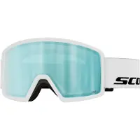 SCOTT Masque De Ski Neo
