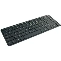 HP - Tastatur - Niederländisch - für EliteBook 840 G1, 850 G1