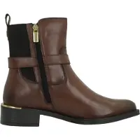 Carmela 164008c Botin Sra Couleur Marron
