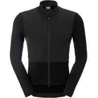 SCOTT Pro Warm Wb Long Sleeve Jersey Noir L Homme
