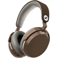 Sennheiser Casque audio sans fil Momentum Wireless 5 Bluetooth Bronze