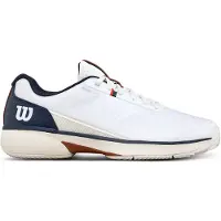 Wilson Chaussures Pour Terre Battue Rush Lite 5