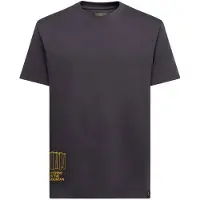 La Sportiva T-shirt à Manches Courtes Citizen Of The Mountain