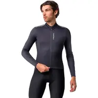 Castelli Maillot à Manches Longues Puro 4.1