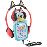 Vtech Bluey - Lecteur de musique (Néerlandais)