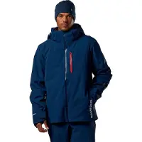 Rossignol 4ws Blackside Insulated Jacket Bleu M Homme
