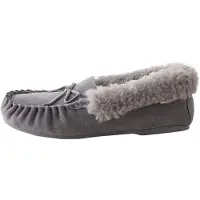 Next Mocassin gris