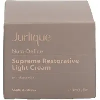 Jurlique Nutri-Define Supreme Restorative Light Cream