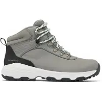 Columbia Newton Wander Hiking Boots Gris EU 42 Femme
