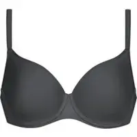 Mey Soutien-gorge 'Joan' gris foncé