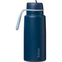 Bbox bouteille isotherme 1L - minuit