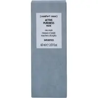Comfort zone Active Pureness Mask masque crème 60 ml