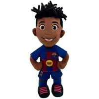FC Barcelona Nounours 25 Cm