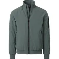 Casamoda Regular Fit turquoiseUnicolore