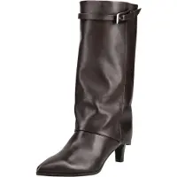 Nero Giardini Bottes marron