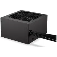 Endorfy Alimentation Elementum E5 450W ATX 24 broches, noire
