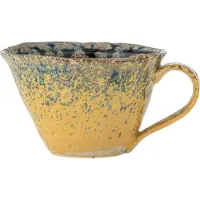 Bloomingville Ensemble de 6 mugs Milani bleus
