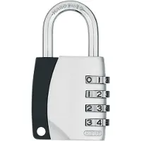 ABUS Cadenas à combinaison ABUS 155/40 B/DFNLI