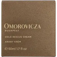 Omorovicza Crème Gold Rescue d'