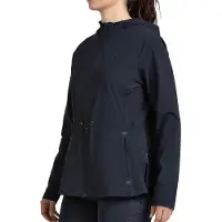 Bullpadel Veste de sport pour femmes , couleur bleu marine, taille XL