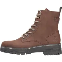 Rieker Bottine à lacets