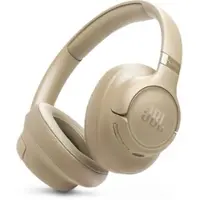 JBL Casque circum-auriculaire sans fil Tune 735BT Bluetooth Beige
