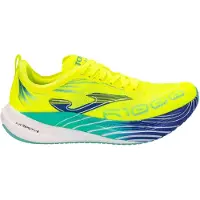 Joma Chaussure de course 'R.1000 26 RR100S' jaune