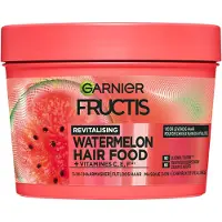 Garnier Fructis Hair Food Watermelon Mask 350ML