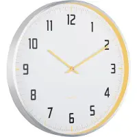 Karlsson Horloge murale design KA5969BY
