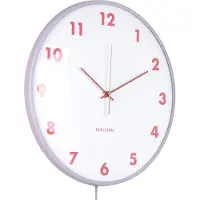 Karlsson Cheeky Dome Pendulum (30 cm)
