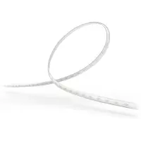 Philips Play Gradient Lightstrip (Blanc, Multicolore, RGBIC, 250 cm, Intérieur)