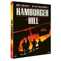 Bqhl Hamburger Hill Blu-ray