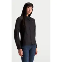 Alpinestars Stella C-1 Imperméable Veste textile Noir M femmes