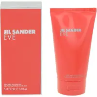 Jil Sander Eve gel de douche pour femme 150 ml