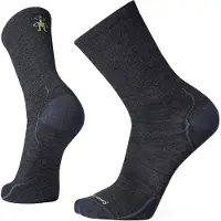 Smartwool Chaussettes 'Everyday Anchor Line' noir