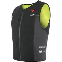 Dainese Smart Jacket Man Noir S hommes
