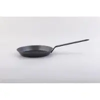 Carl Schmidt Sohn GmbH Poêle en acier PARILLA, 28 cm