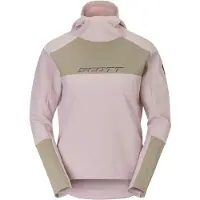 SCOTT Sweat à Capuche Vertic Pro Warm